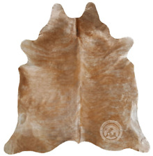 Real cowhide rug for sale  Fort Myers