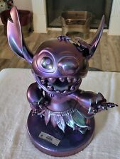 Disney Beast Kingdom  Mastercraft Hula Stitch Special Edition MC-031SP Statue for sale  Shipping to South Africa