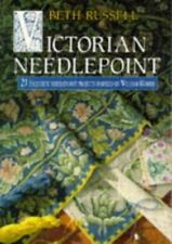 Victorian needlepoint paperbac for sale  Lynden