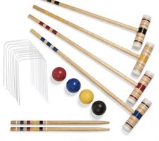 Player croquet set for sale  Shipping to Ireland