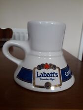 Labatts mug for sale  SUNDERLAND