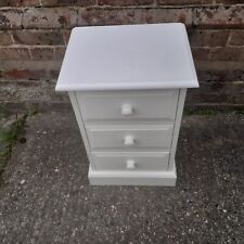 white drawers for sale  CRANLEIGH