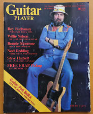 GUITARRISTA - Outubro de 1976 - Vol 10 #10 - Roy Buchanan comprar usado  Enviando para Brazil