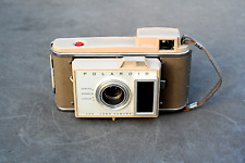 Vintage polaroid camera for sale  Newell