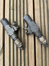 Lister fr2 injectors for sale  LEICESTER