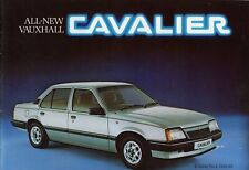 Vauxhall cavalier 1981 for sale  Shipping to Ireland