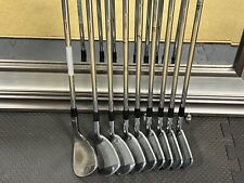 Mizuno left irons for sale  Shipping to Ireland