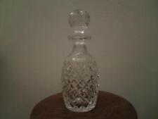 Waterford lead crystal for sale  HASTINGS