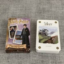 Harry potter playing for sale  CLEETHORPES