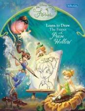 Disney fairies learn for sale  Montgomery