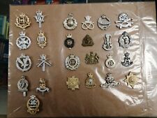 Collection military police for sale  GRANTHAM