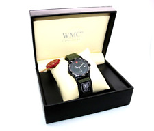 Wmc timepieces caribic gebraucht kaufen  Glinde