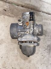 34mm Mikuni Motorbike Carburettor To Suit Bikes Like 1982 Yamaha Yz250 Yz250J for sale  Shipping to South Africa