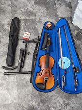 Vgc violin tuner for sale  LEYLAND