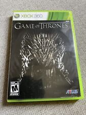 Game thrones got for sale  Corinth