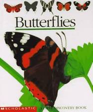 Butterflies spiral bound for sale  Montgomery