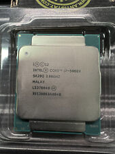 Intel 5960x extreme for sale  DONCASTER