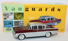 Vanguards scale diecast for sale  WATERLOOVILLE