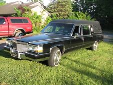 hearse limo for sale  Des Moines
