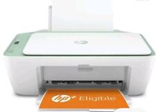 Deskjet 2722e white for sale  STOWMARKET