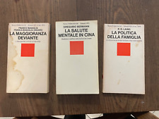 Libri maggioranza deviante usato  Treviso