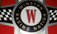 Winston nation racing for sale  Salisbury