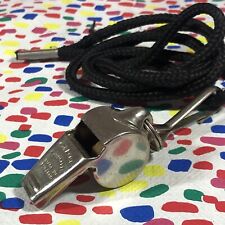 Acme thunderer whistle for sale  BRIGHTON