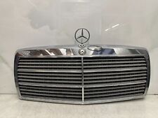 Mercedes w201 kühlergitter gebraucht kaufen  Augsburg