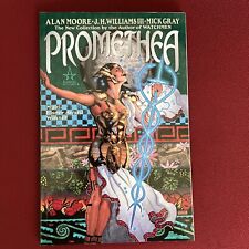 Promethea #1 (DC Comics, 2000 agosto 2001) comprar usado  Enviando para Brazil