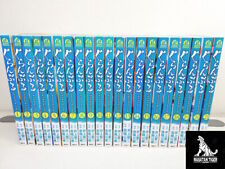 Grand Blue vol.1-21 Najnowszy pełny zestaw komiksów manga japoński zestaw F / S na sprzedaż  Wysyłka do Poland