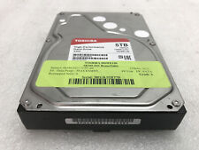 Toshiba HDWE150 5 TB 3.5" SATA High Performance Desktop Hard Disk Drive HDD for sale  Shipping to South Africa