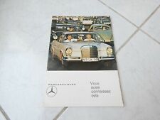 Mercedes boite automatique d'occasion  Champigny-sur-Marne