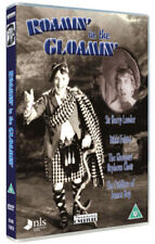 Roamin gloamin dvd for sale  STOCKPORT