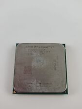 Processador AMD Phenom II X2 545 3GHz Dual-Core (HDX545WFK2DGI), pinos dobrados  comprar usado  Enviando para Brazil