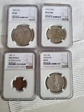 Great coins 1996 for sale  Ocilla