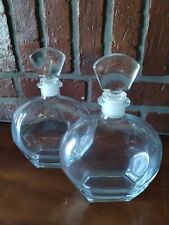 Vintage crystal decanter for sale  Largo