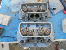 Aluminum cylinder heads for sale  South Lyon