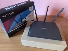 Modem router netgear usato  Roma