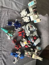 Job lot transformers for sale  UK