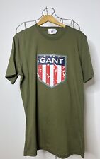 Gant mens shirt for sale  CLECKHEATON