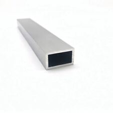 Tube rectangulaire aluminium d'occasion  La Montagne