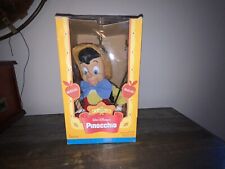 Walt disney pinocchio for sale  Homer Glen