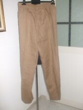 Pantalone lino donna usato  San Mango Piemonte