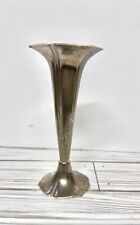 Vintage brass pedestal for sale  Saint Charles