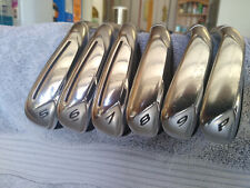 Taylormade rbladez irons for sale  Roswell
