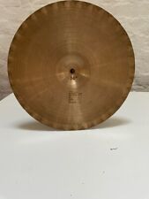 Paiste hat cymbals for sale  LONDON