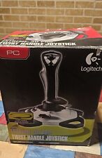 Logitech 3D Extreme Pro USB Joystick  Brand New PN: 963290-0403 for sale  Shipping to South Africa