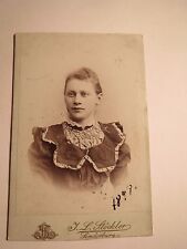 Sonderburg 1898 anna gebraucht kaufen  Laatzen