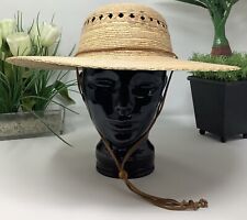 ladies straw hat for sale  Naples