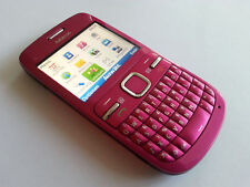 Nokia hot pink gebraucht kaufen  Stuttgart